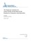 The Temporary Assistance for Needy Families (TANF) Block Grant