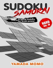 Sudoku Samurai Hard
