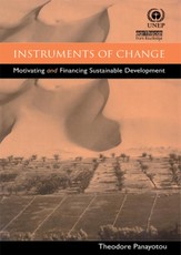 Panayotou, T: Instruments of Change