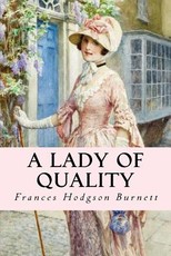 A Lady of Quality