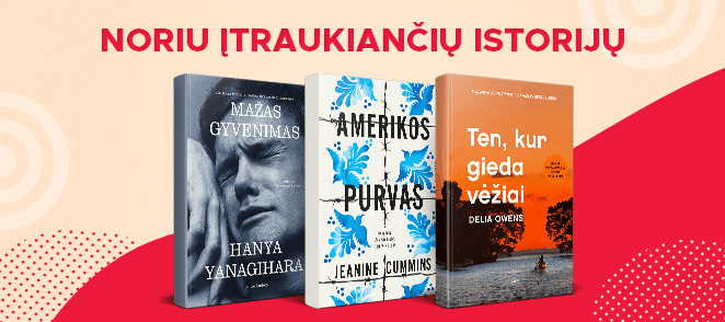 Grožinė literatūra