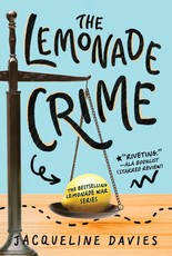 The Lemonade Crime, 2