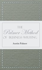 The Palmer Method of Business Writing