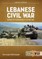Lebanese Civil War Volume 5