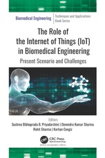 The Role of the Internet of Things (Iot) in Biomedical Engineering