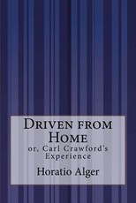 Driven from Home