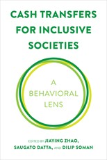 Cash Transfers for Inclusive Societies