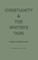 Christianity and the Writer's Task