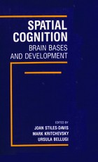 Spatial Cognition