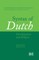 Syntax of Dutch
