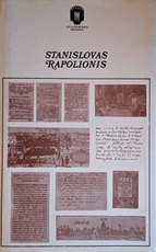 Stanislovas Rapolionis