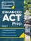 Princeton Review Enhanced ACT Prep, 2027