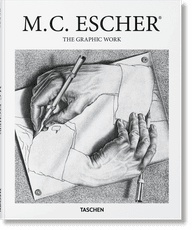 M.C. Escher. The Graphic Work