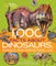 1,000 Facts about Dinosaurs, Fossils, and Prehistoric Life
