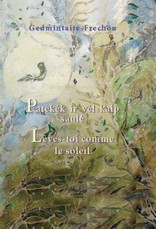 Patekėk ir vėl kaip saulė