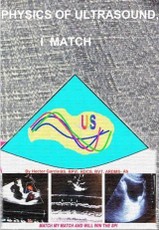 Physics Of Ultrasound, I Match