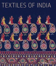 Textiles of India (engl.)
