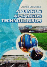 Aplinkos apsaugos technologijos