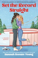 Set the Record Straight