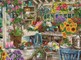 Deimantinė mozaika GARDENERS PARADISE 74x100