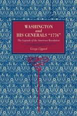 Washington and His Generals, "1776"