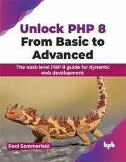 Unlock PHP 8