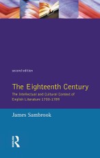 Sambrook, J: Eighteenth Century