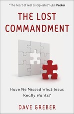 Lost Commandment