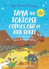 Taya the Tortoise