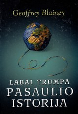 Labai trumpa pasaulio istorija