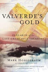 Valverde's Gold