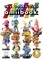 The Unofficial Amiibook