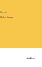 Modern Cookery