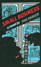 Small Business: A Novel