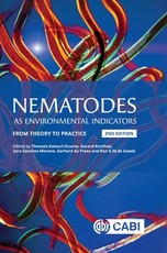 Nematodes as Environmental Indicators