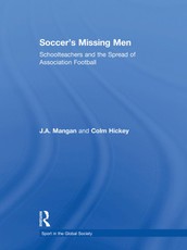 Soccer's Missing Men