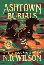 The Dragon's Tooth