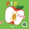 Little Life Cycles: Pip