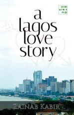 A Lagos Love Story