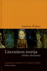 Literatūros teorija. Atidus skaitymas