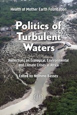Politics of Turbulent Waters