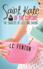 Saint Kate of the Cupcake