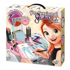 Profesionali dizainerės studija