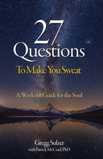 27 Questions To Make You Sweat