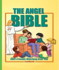 Angel Stories in the Bible