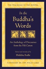 In the Buddha's Words