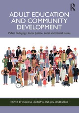 Adult Education and Community Development
