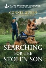 Searching for the Stolen Son