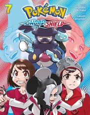 PokÃ©mon: Sword & Shield, Vol. 7