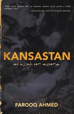 Kansastan